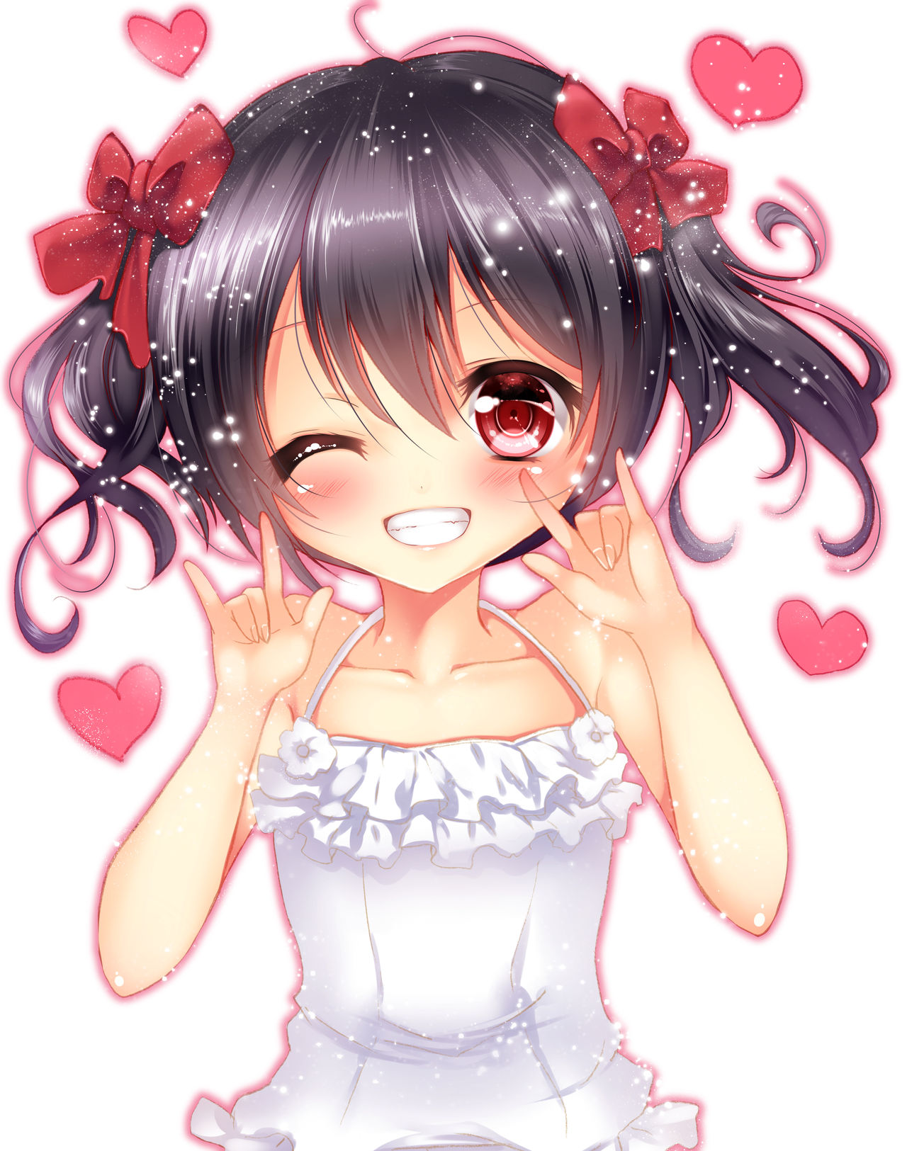 Artist -  Haruhi page 2 full