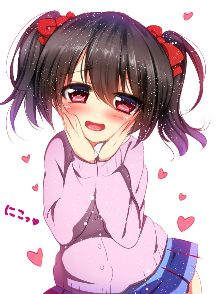 Artist -  Haruhi page 3 full