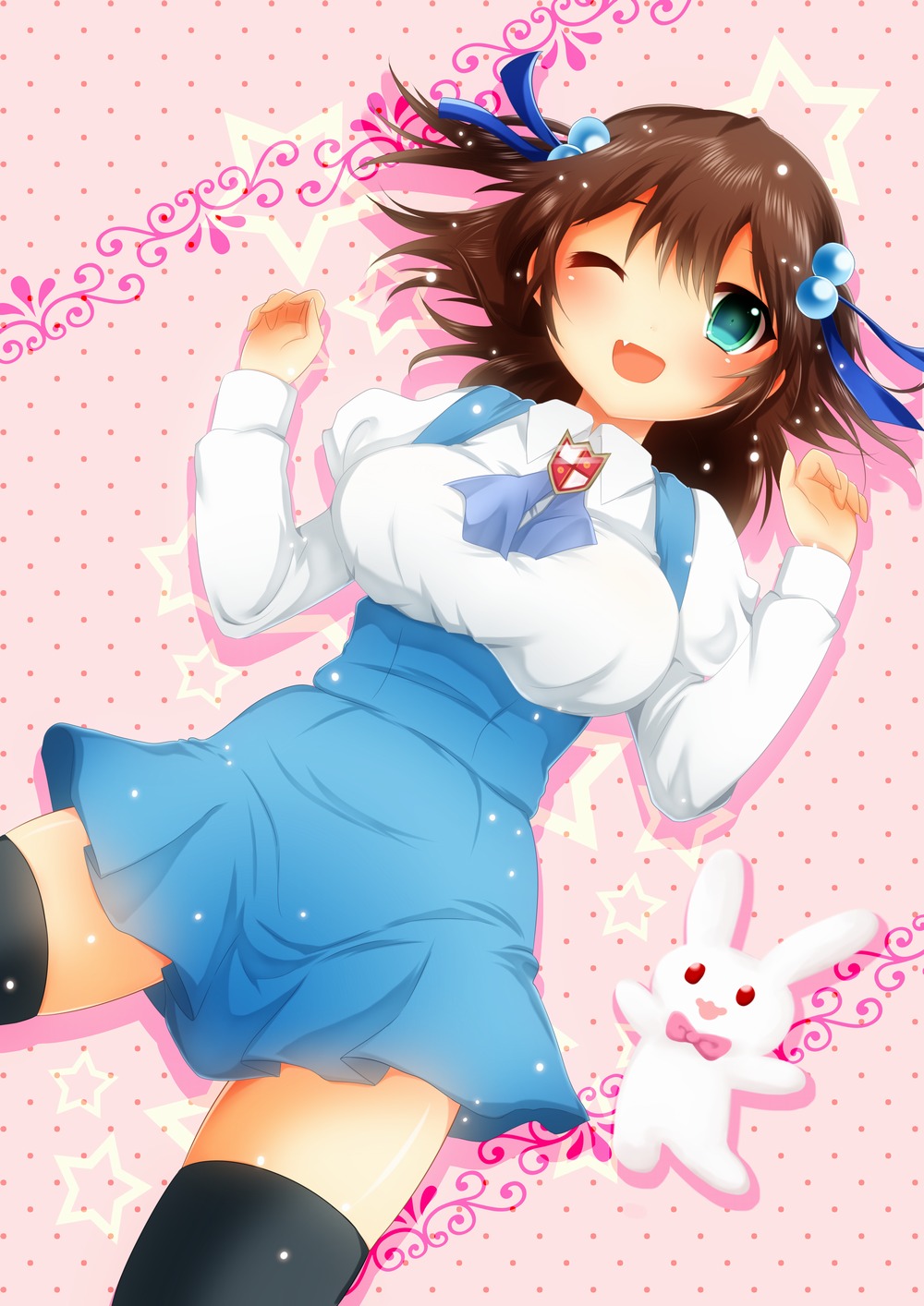 Artist -  Haruhi page 4 full