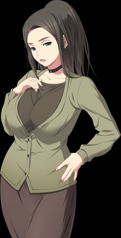 Hyakki Ryouran no Yakata page 3 full