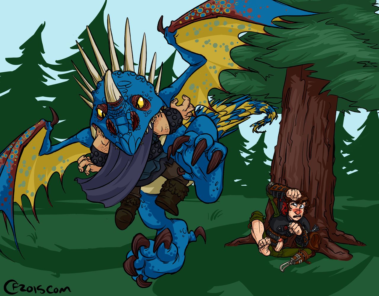 Stormcup page 2 full