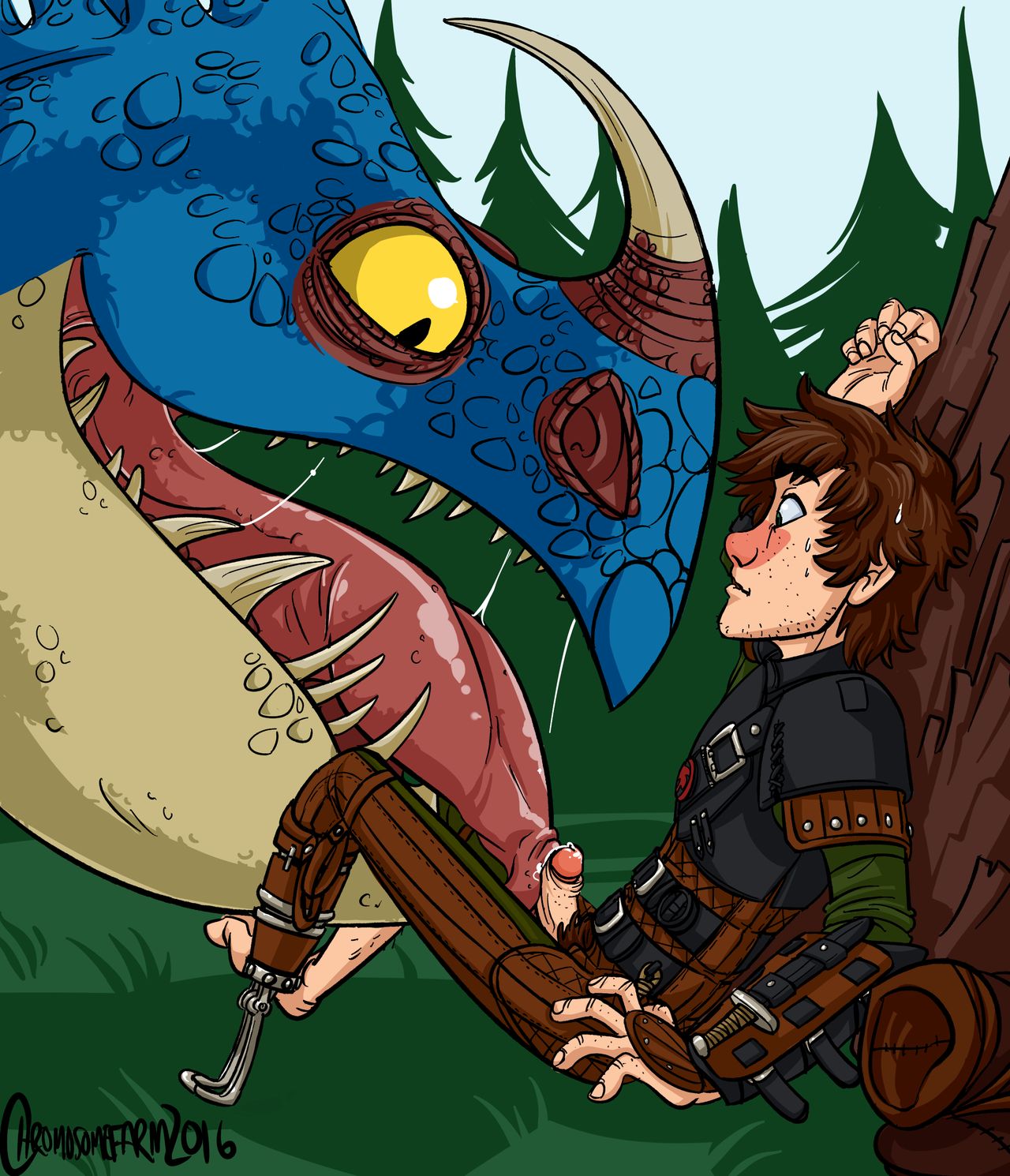 Stormcup page 4 full