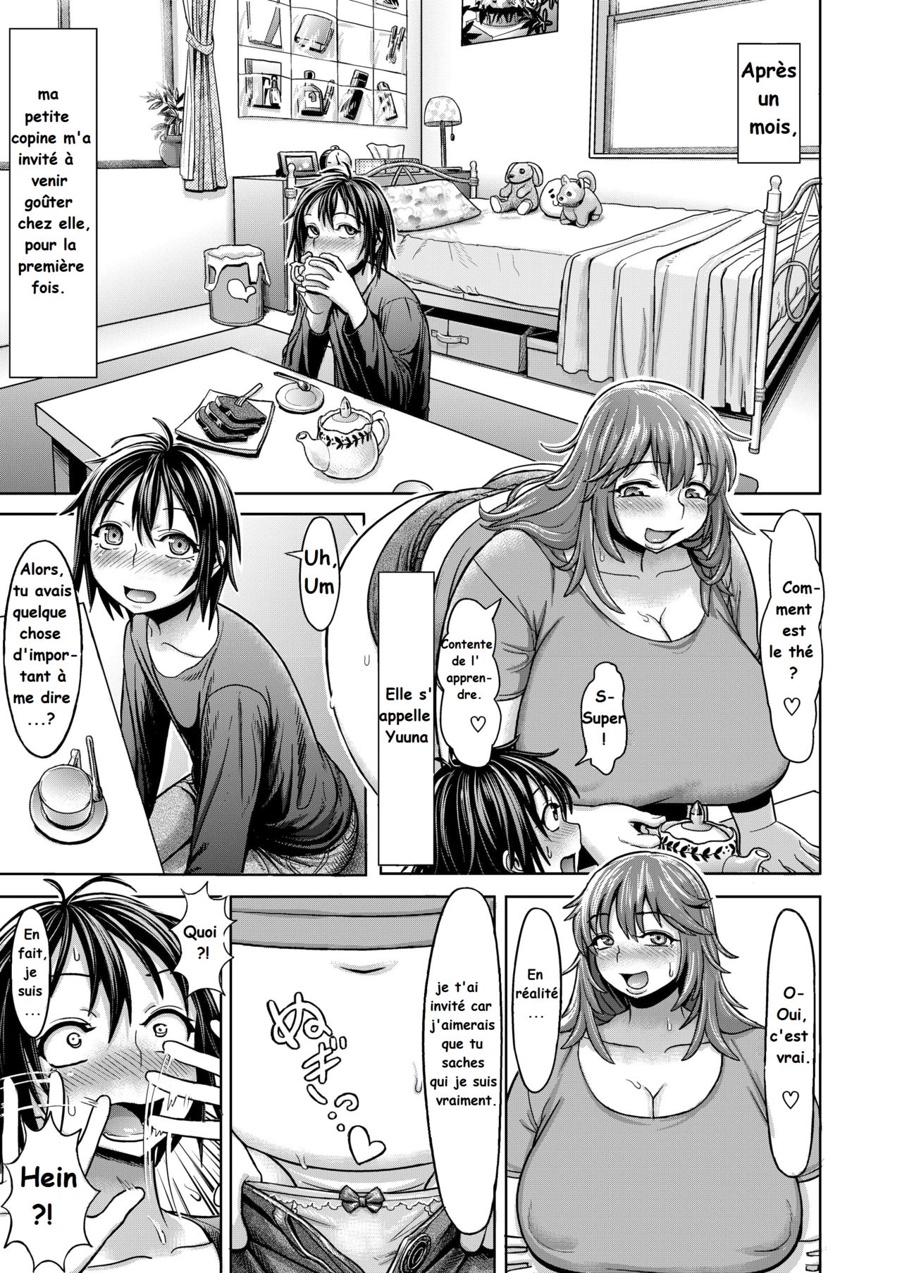 Lover Me! page 3 full