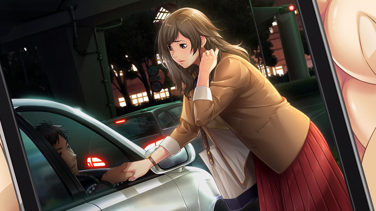 Soredemo Tsuma o Aishiteru 2 -Onna Kyoushi Zuma Marika no Baai- page 3 full