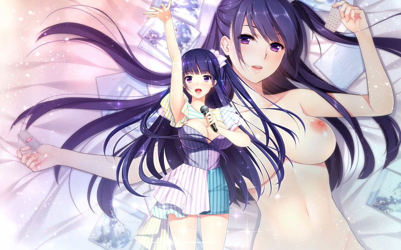 Enkou Shoujo 2 ~JK Idol Marin no Baai~ page 2 full