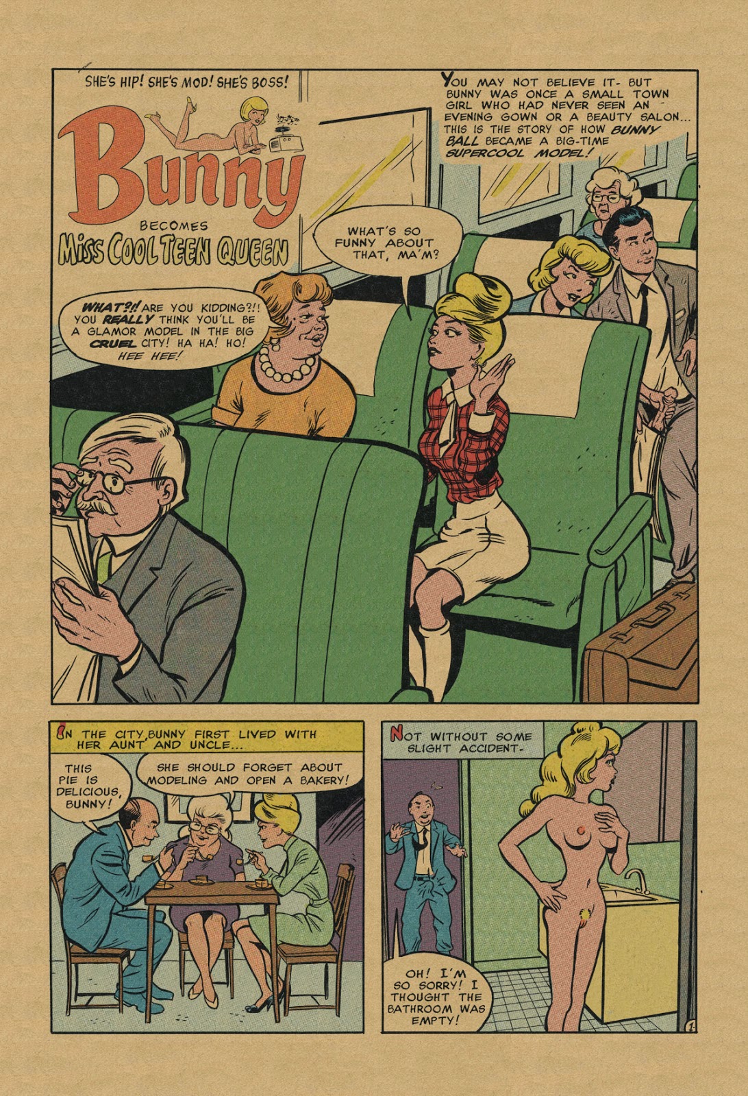 Bunny XXX 01 page 10 full