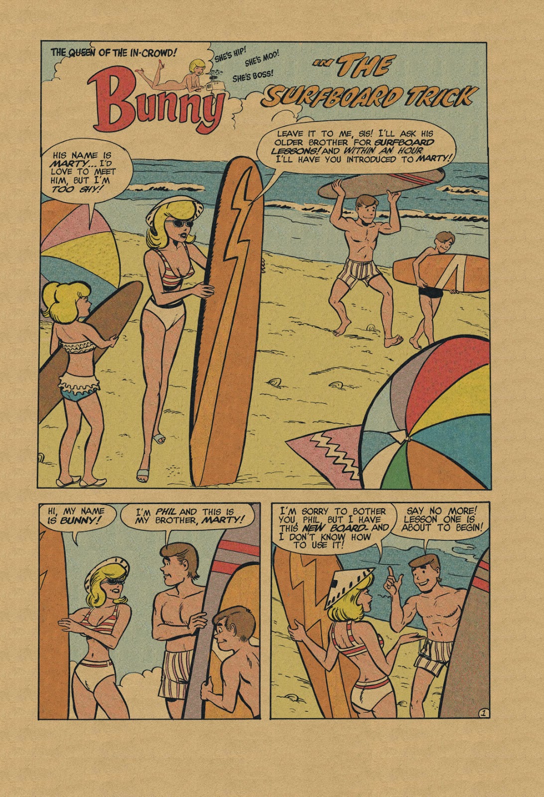 Bunny XXX 01 page 2 full