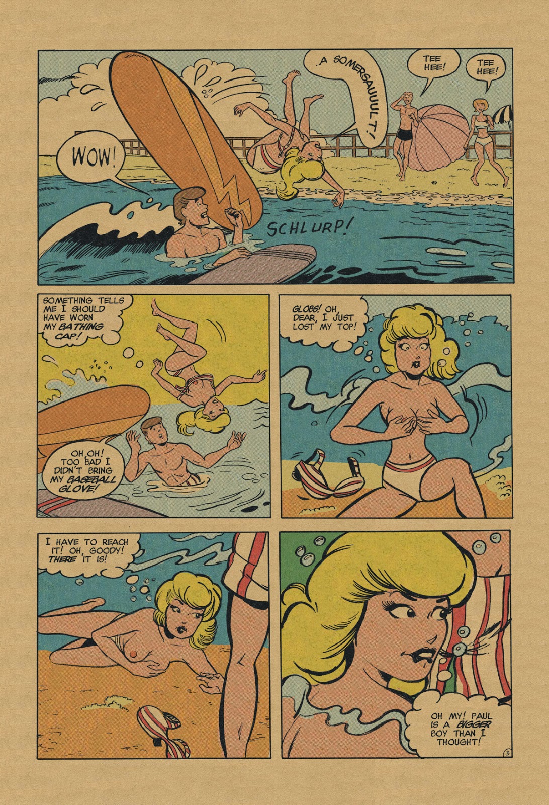 Bunny XXX 01 page 4 full