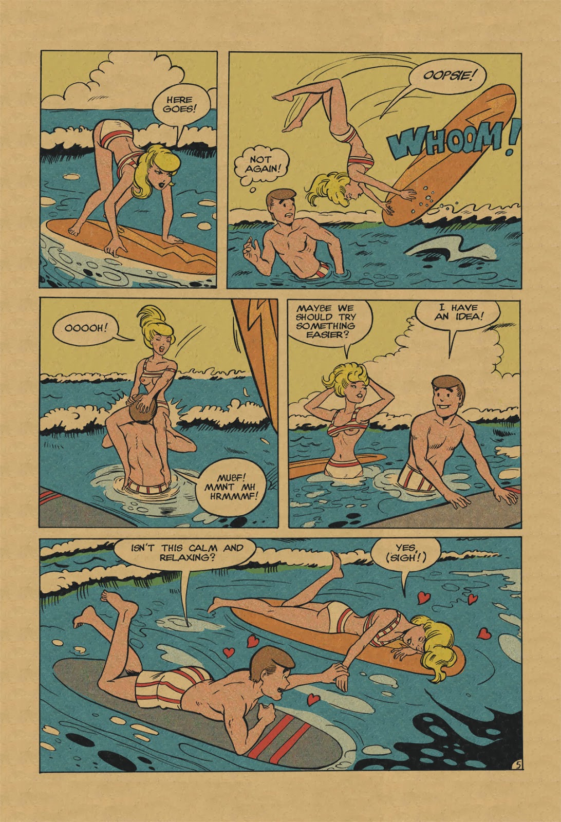 Bunny XXX 01 page 6 full