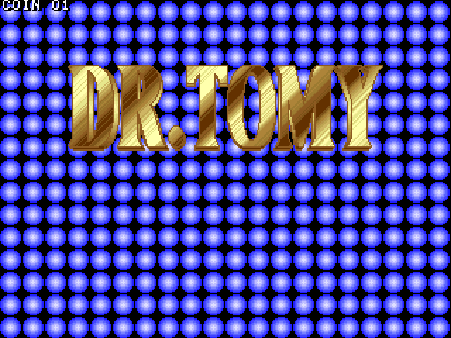 Dr. Tomy page 10 full