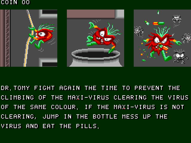 Dr. Tomy page 8 full