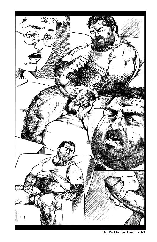 Dad’s Happy Hour page 2 full