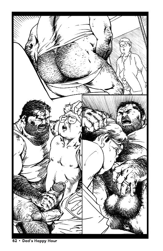 Dad’s Happy Hour page 3 full