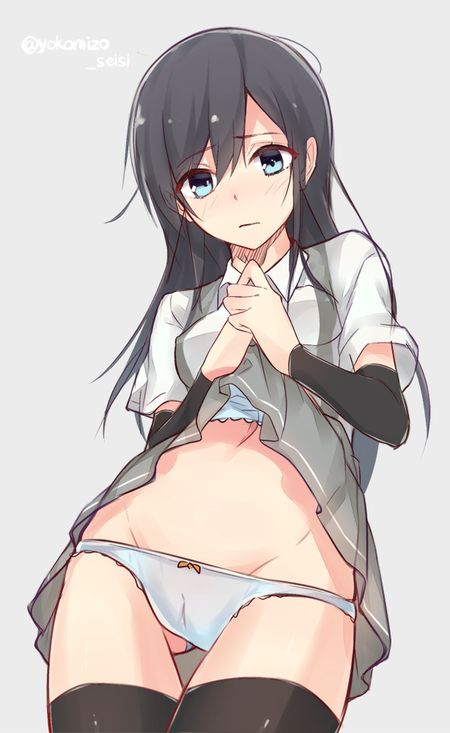 朝潮型 page 4 full