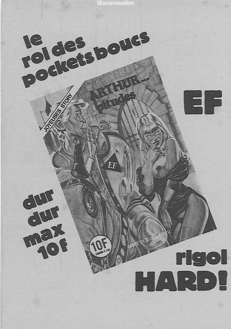 Elvifrance - Mat-cho - 015 - Départ pour l'enfer page 2 full