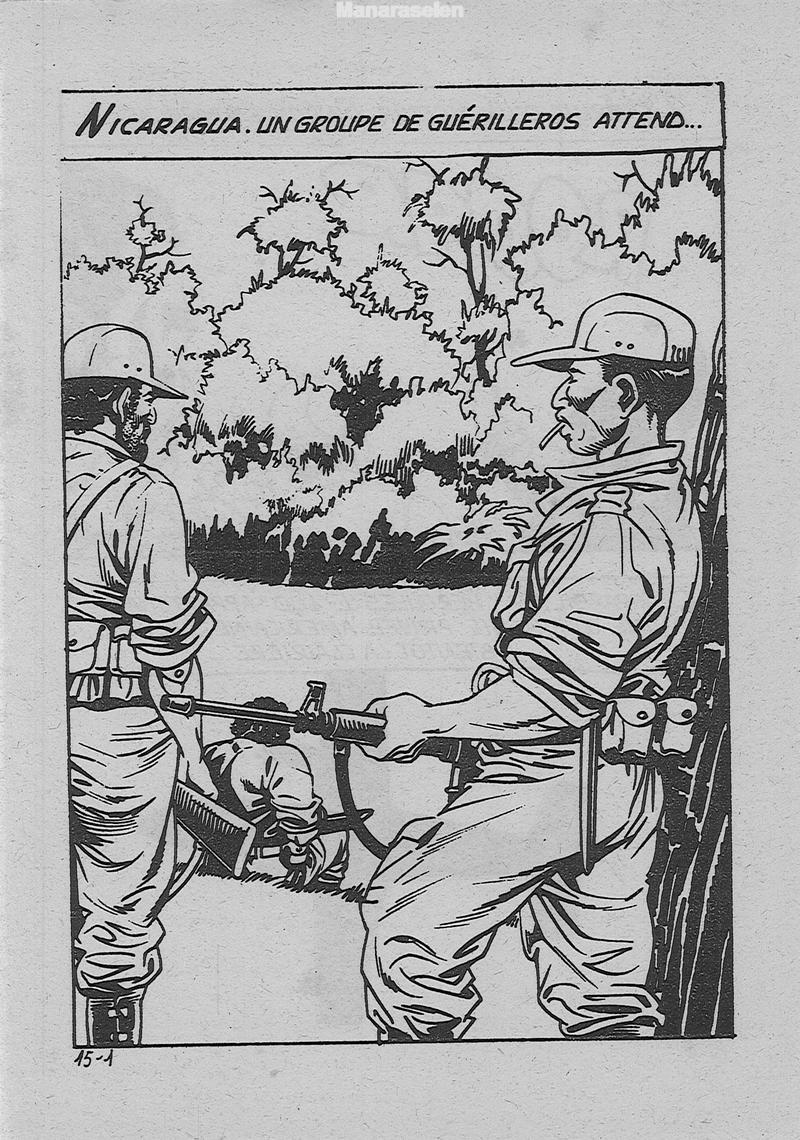 Elvifrance - Mat-cho - 015 - Départ pour l'enfer page 5 full