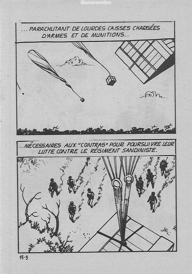 Elvifrance - Mat-cho - 015 - Départ pour l'enfer page 7 full