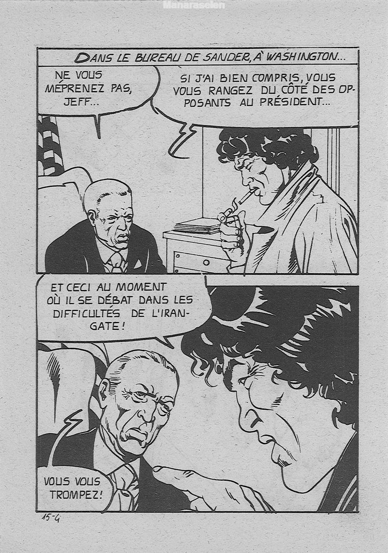 Elvifrance - Mat-cho - 015 - Départ pour l'enfer page 8 full