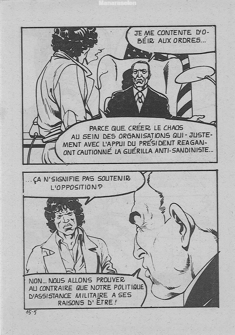 Elvifrance - Mat-cho - 015 - Départ pour l'enfer page 9 full