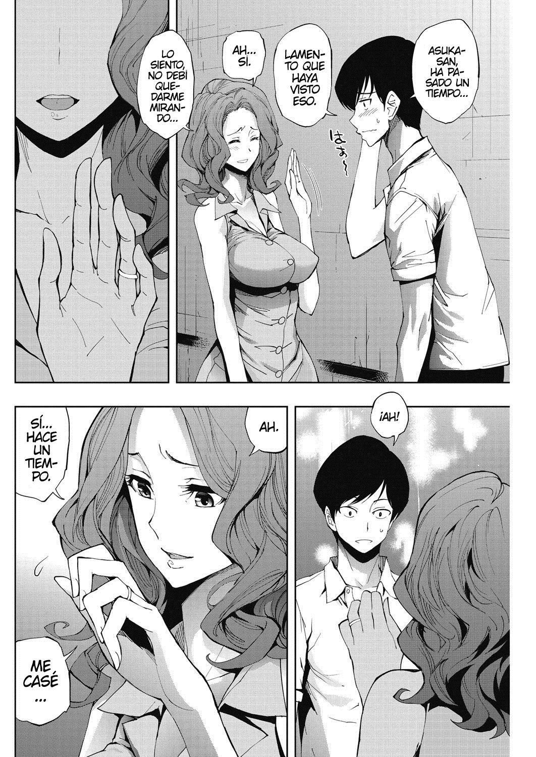 Chotto Ippai - Let's have a drink. | Vamos a Beber un Poco page 2 full