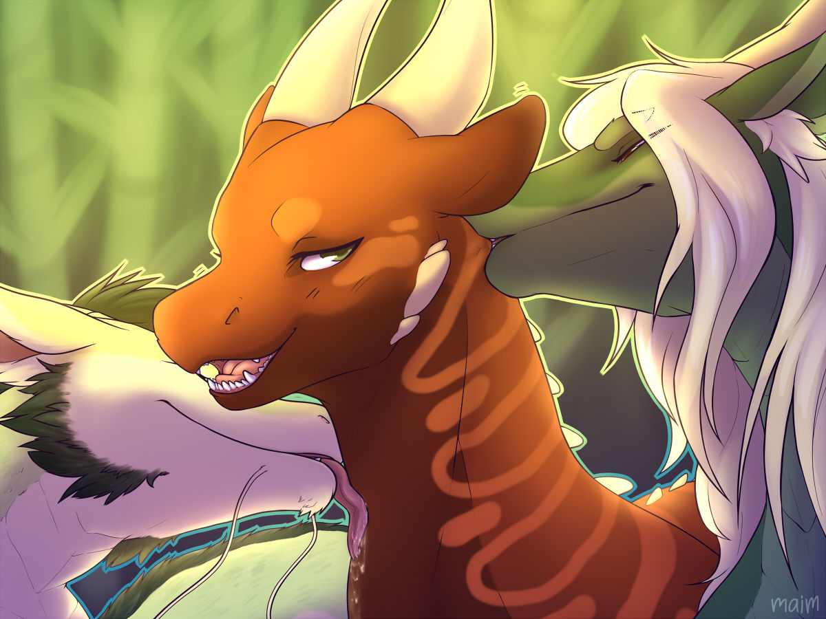 Dragon Hearts 2.2 page 3 full