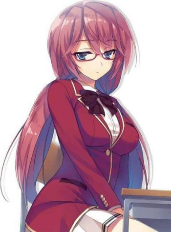 Airi Sakura cover