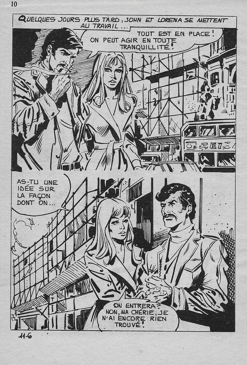 Elvifrance - Détectives - 011 - Diamants et sang page 10 full