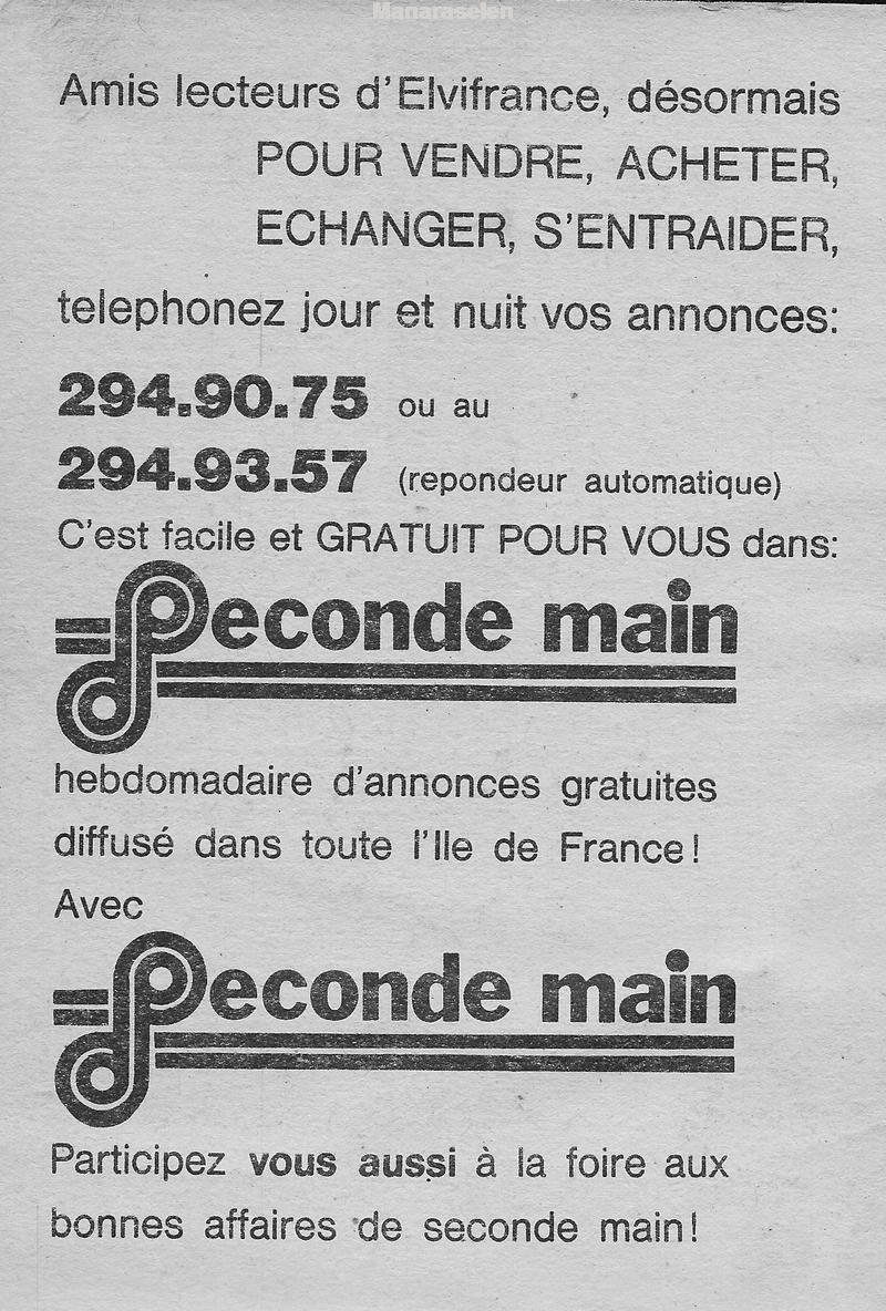 Elvifrance - Détectives - 011 - Diamants et sang page 2 full