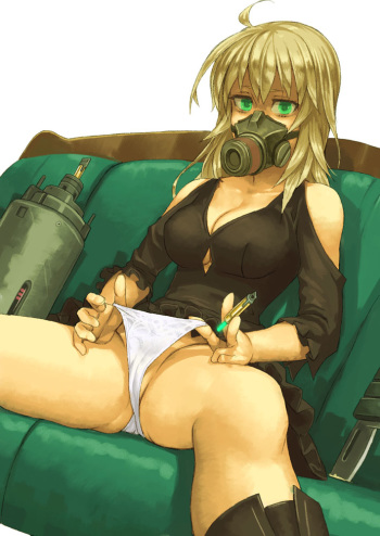 Artist Yuuji cover