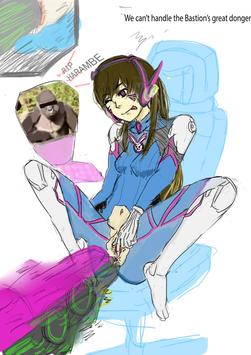 「D Va」 page 3 full