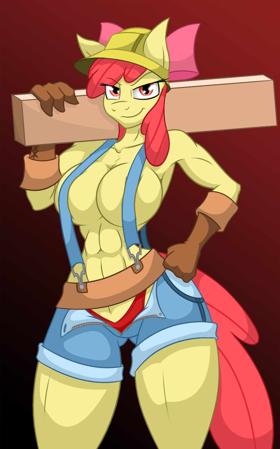 Jay's Pony Playing Card set 1 page 2 full