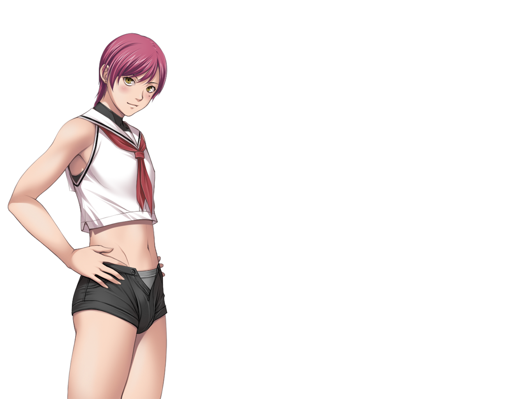 Starless Uncensored Sprites page 2 full