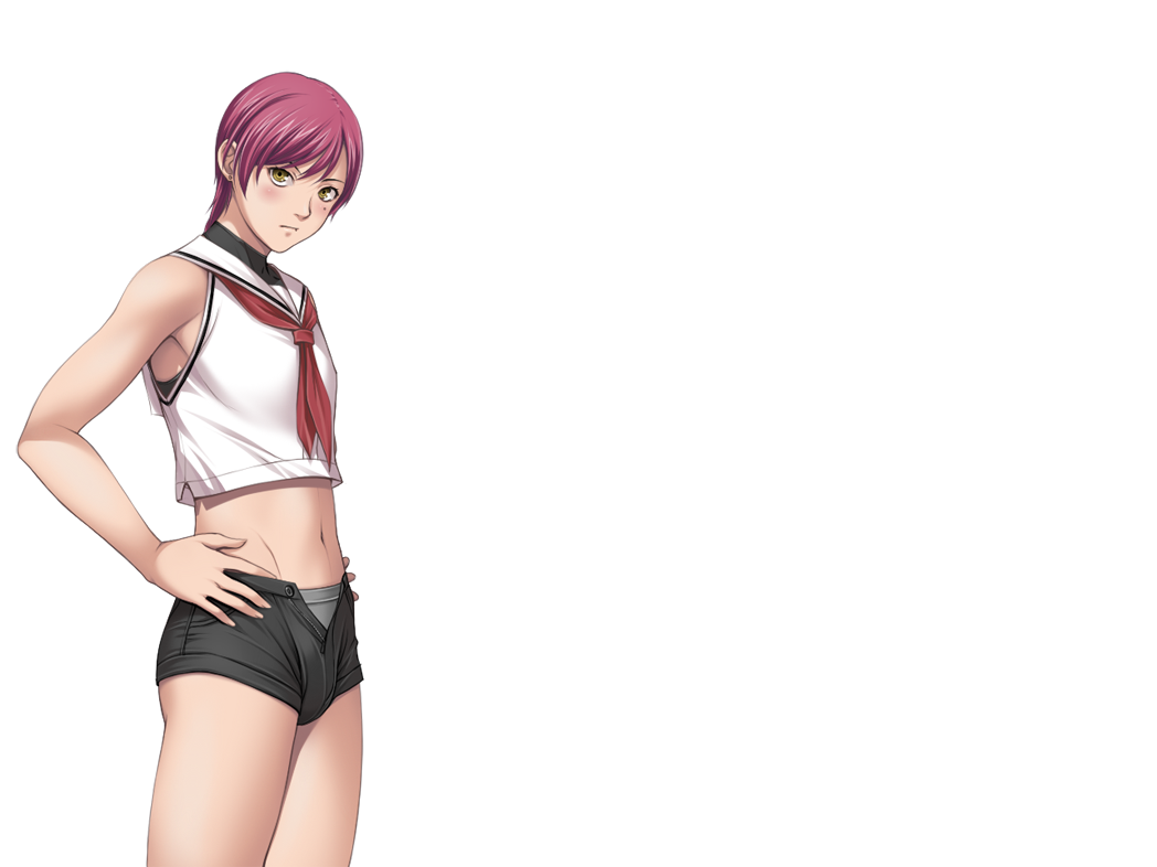 Starless Uncensored Sprites page 4 full