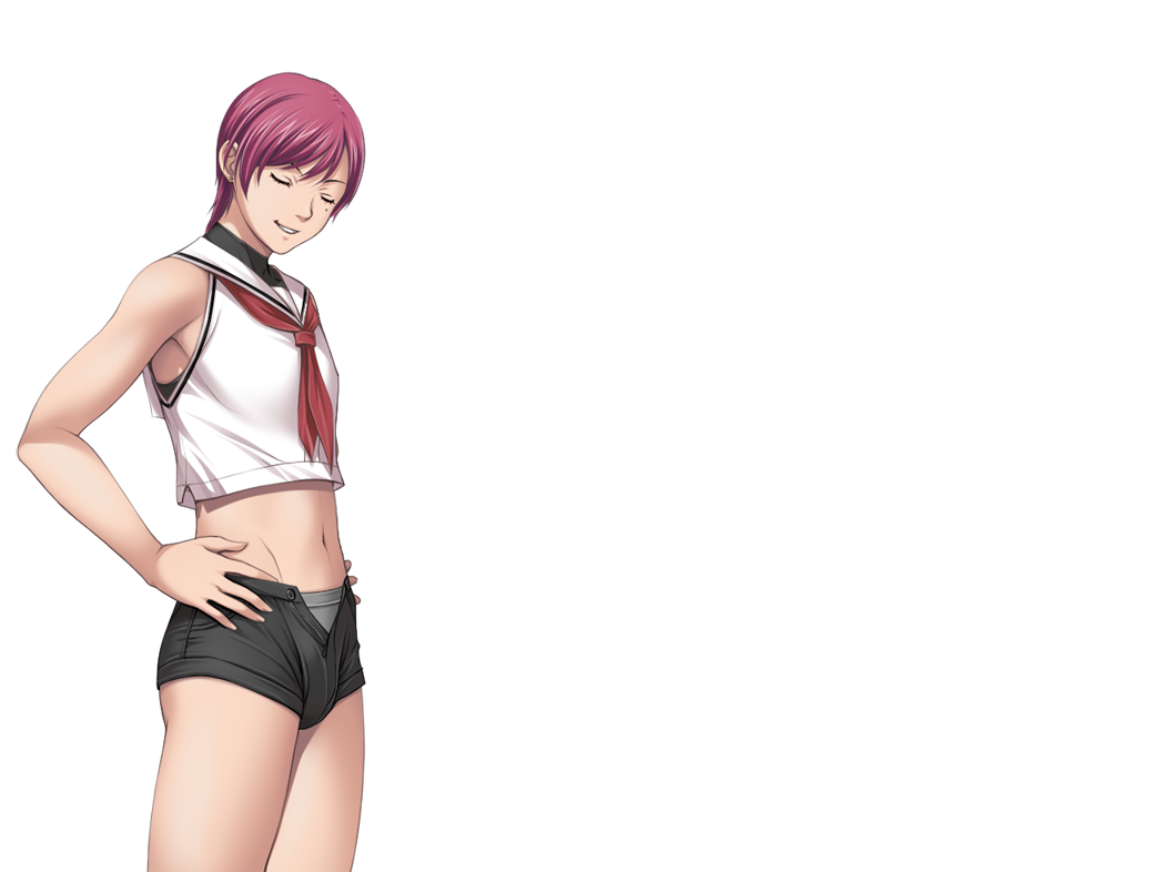 Starless Uncensored Sprites page 5 full