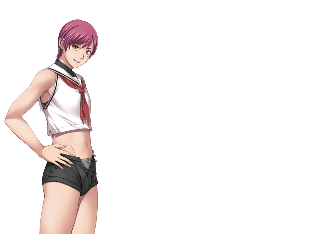 Starless Uncensored Sprites page 7 full