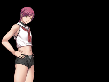 Starless Uncensored Sprites cover