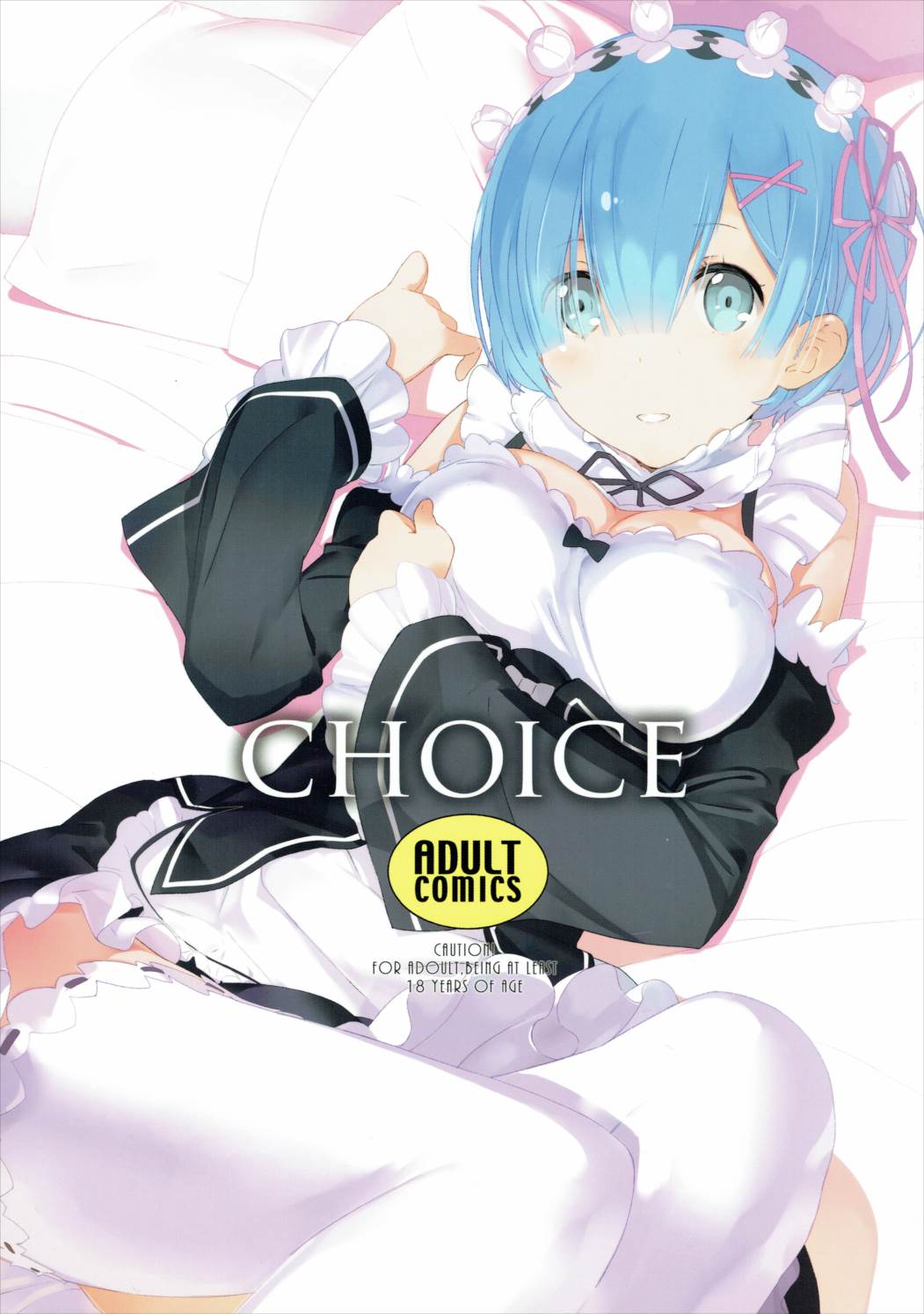 CHOICE page 2 full