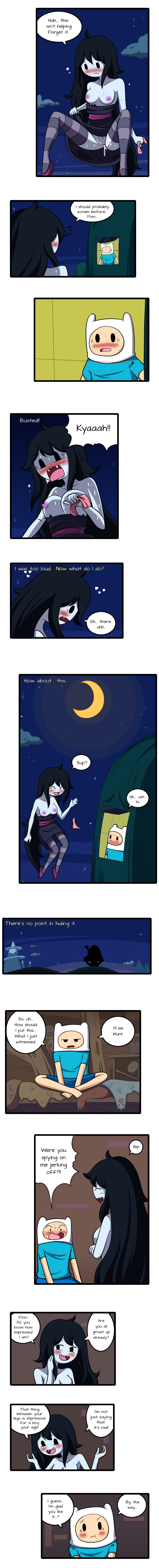 Adult Time 4 page 6 full