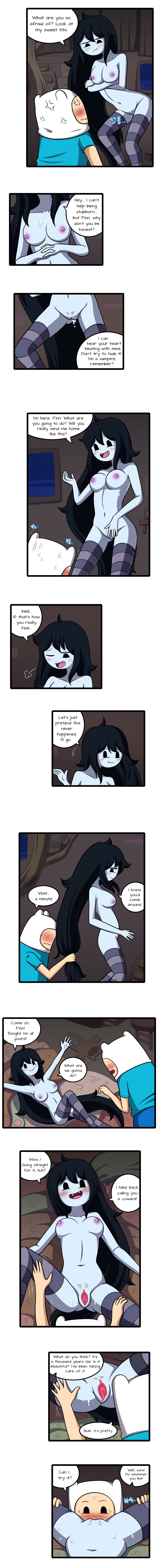 Adult Time 4 page 8 full