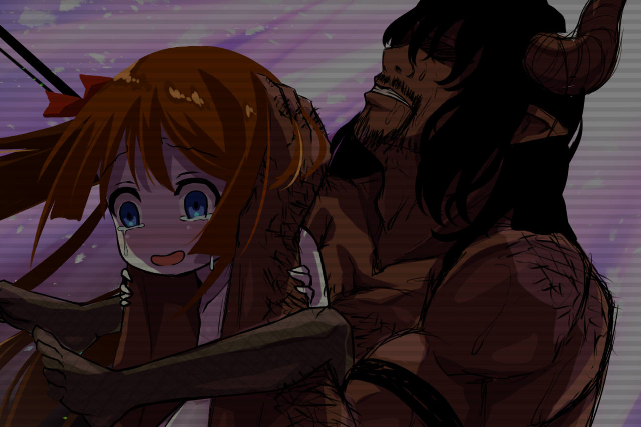 Osu Draph VS Mesu Harvin page 1 full
