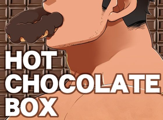 HOT CHOCOLATE BOX page 8 full