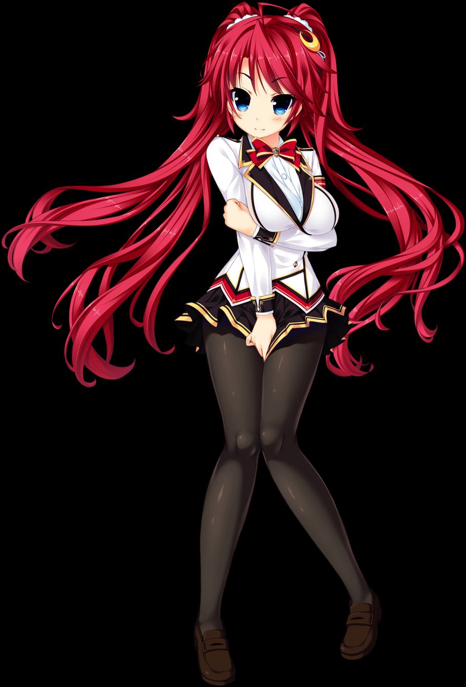 Demon Busters ~Ecchi na Ecchi na Demon Taiji~ page 6 full