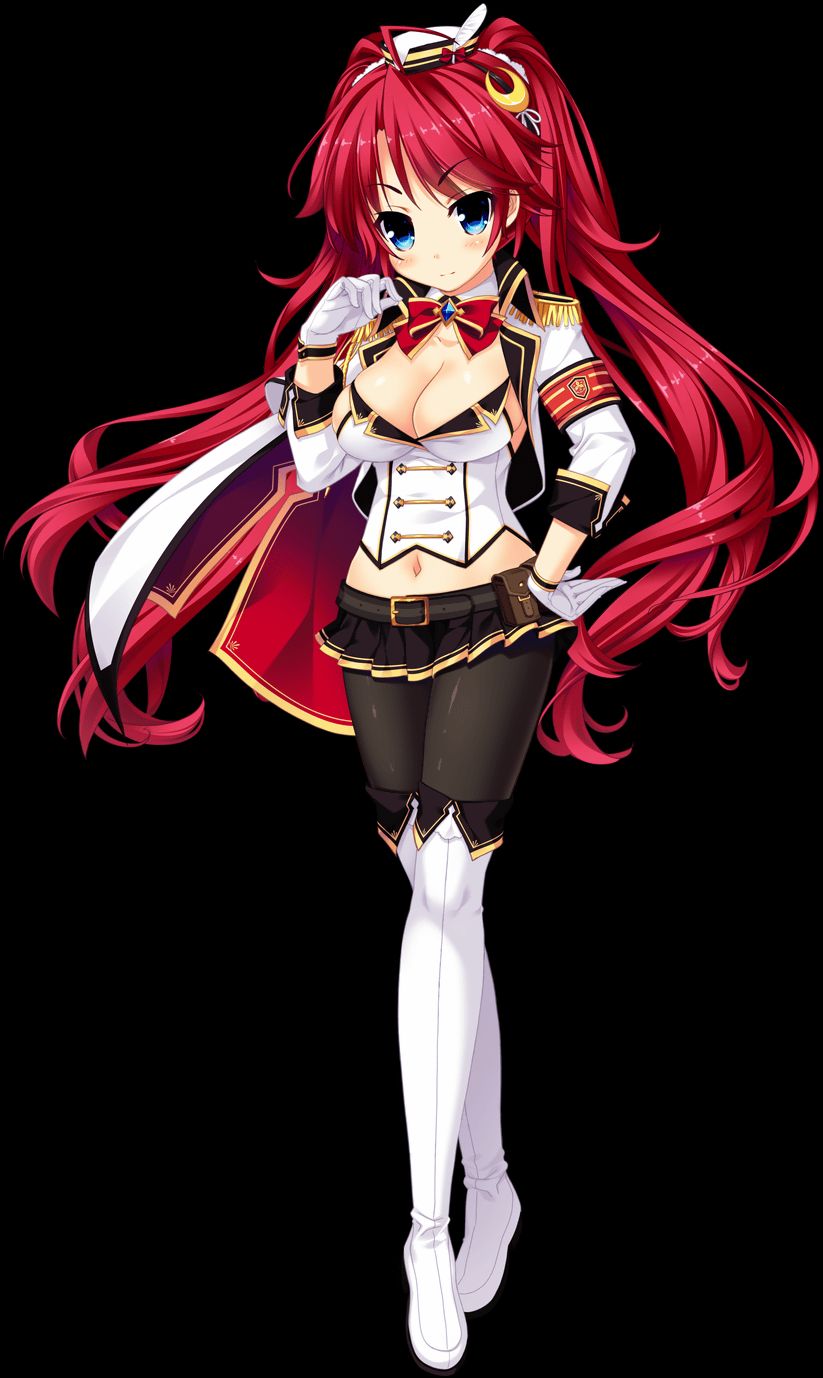 Demon Busters ~Ecchi na Ecchi na Demon Taiji~ page 8 full