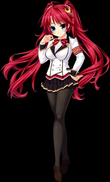 Demon Busters ~Ecchi na Ecchi na Demon Taiji~ cover