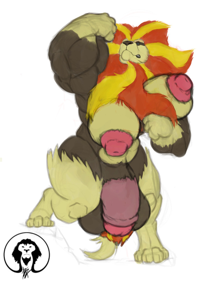 Artist-Xatanlion page 3 full