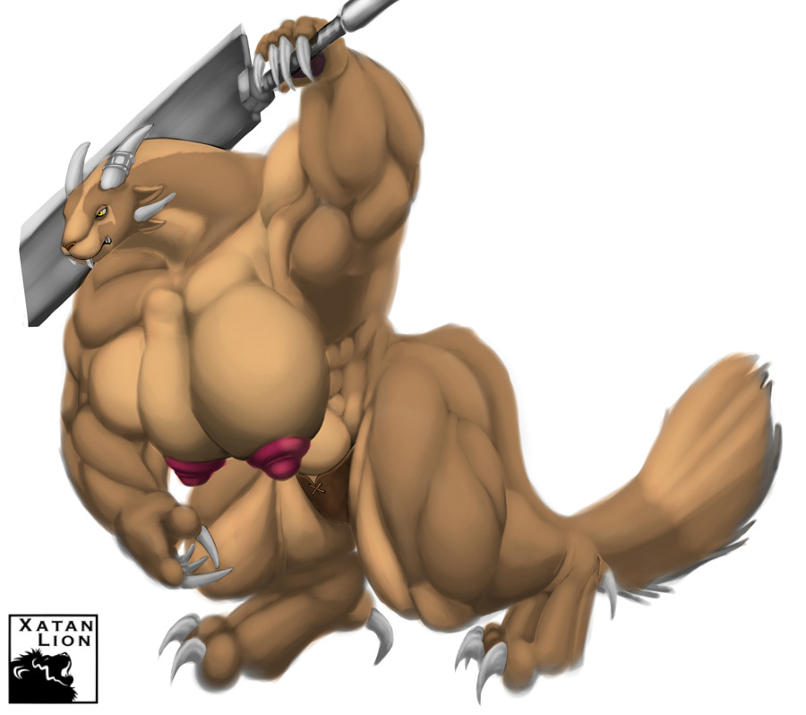 Artist-Xatanlion page 4 full