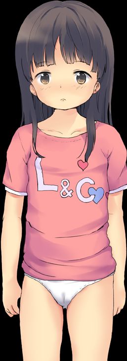 Kawa to Shoujo to Tokimeki Camping page 3 full