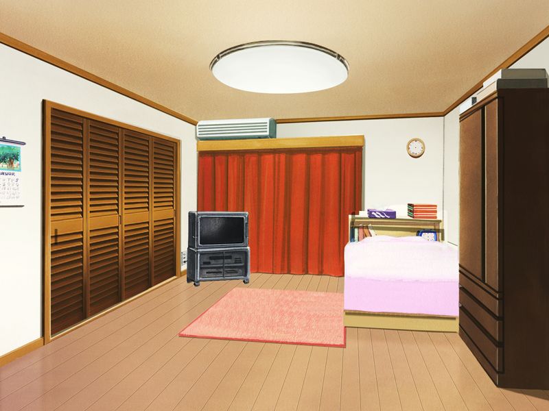 Bloomer Haha - Miwaku no Asebami Uniform page 9 full