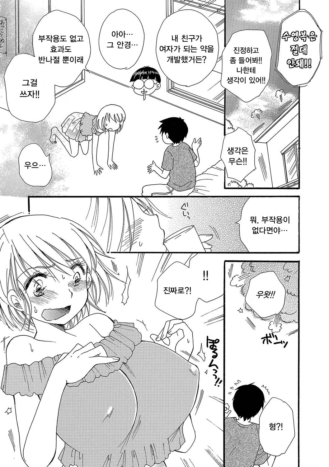 Aniki Ganbaru page 3 full