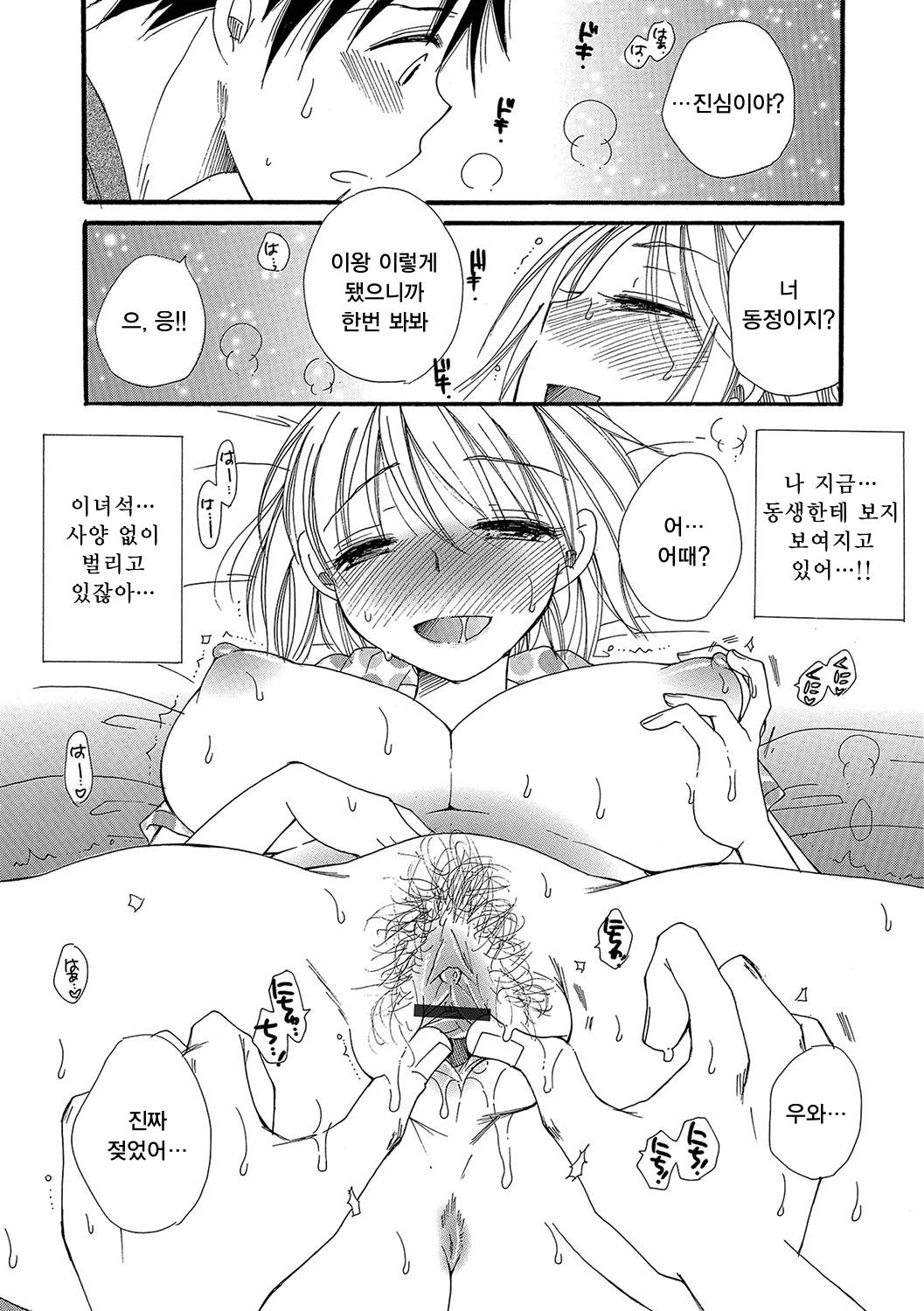 Aniki Ganbaru page 9 full